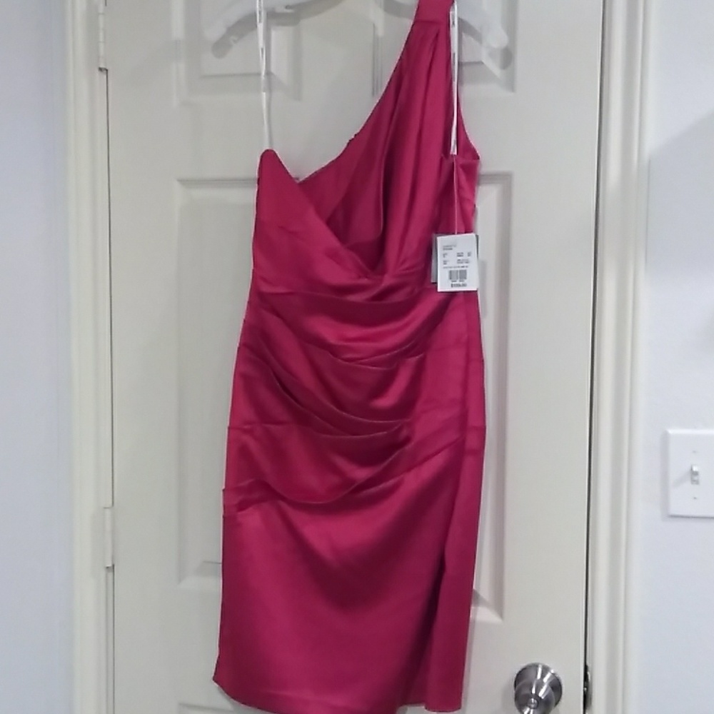 Bridesmaids 👗 dress